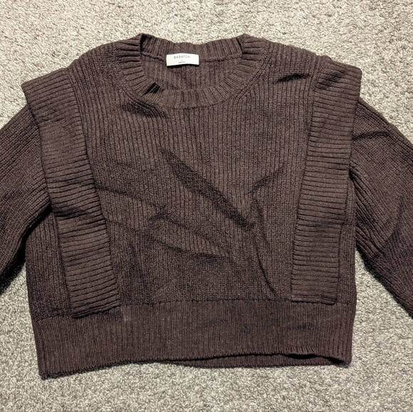 Babaton Grazia Sweater - Picture 4 of 6